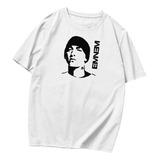 Camiseta Cantor Eminem Rapper