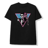Camiseta Cantora Lady Gaga