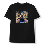 Camiseta Cantora Lady Gaga
