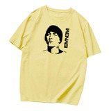 Camiseta Cara Skate Old