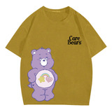 Camiseta Care Bears Lovely