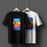 Camiseta Carnaval Bloco Tadalafilo Humor Bloquinho 2025 Farm