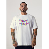 Camiseta Carnaval Samba Pelourinho
