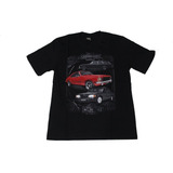 Camiseta Carro Antigo Chevrolet