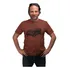 Camiseta Carro Antigo Jeep Off Road Militar Jipeiro