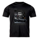 Camiseta Carro Antigo Mustang