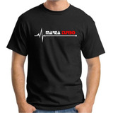 Camiseta Carro Fiat Marea