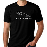 Camiseta Carro Jaguar E