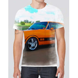 Camiseta Carros Antigos Raridade