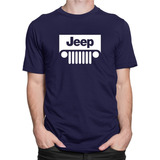 Camiseta Carros Jeep Renegade