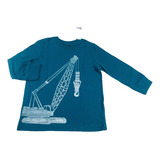 Camiseta Carter s Baby