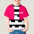Camiseta Casa Magica Da Gabby Gabi Gabby's Dollhouse