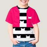 Camiseta Casa Magica Da