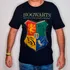 Camiseta Casas Hogwarts Harry Potter Titillandu Geek