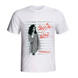 Camiseta Cassia Eller