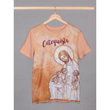Camiseta Catequese Ref.gp0037