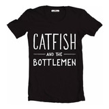 Camiseta Catfish And The