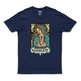 Camiseta Catolica Nossa Senhora