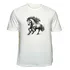 Camiseta Cavalo Puro Sangue Country Cowboy Rodeio Ref 5011