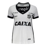 Camiseta Ceara Ii 2018