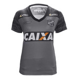 Camiseta Ceara Treino Comissao