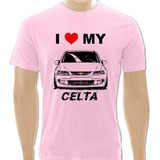Camiseta Celta