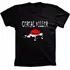 Camiseta Cereal Killer Engraçada Personalizada Sk Satira