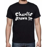 Camiseta Charlie Brown Jr