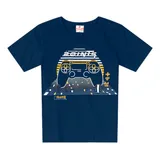 Camiseta Check Your Points