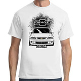 Camiseta Chevrolet Celta