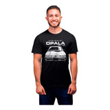 Camiseta Chevrolet Opala Gm