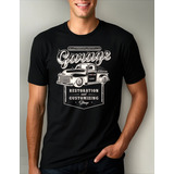 Camiseta Chevy 3100 Gm
