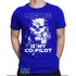 Camiseta Chewbacca Star Wars Han Solo Millennium Falcon 