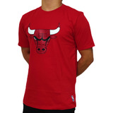 Camiseta Chicago Bulls Nba