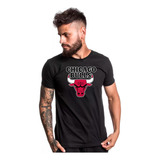 Camiseta Chicago Bulls Usa