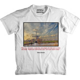 Camiseta Chico Xavier