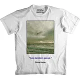 Camiseta Chico Xavier