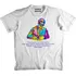 Camiseta Chico Xavier - Nossa Mente É Como Uma Antena