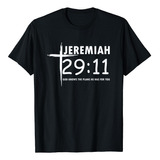 Camiseta Christian Jeremias 29
