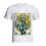 Camiseta Chuck Berry 