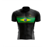 Camiseta Ciclismo Camisa Ciclista
