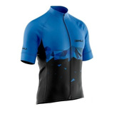 Camiseta Ciclismo Inception Refactor