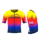 Camiseta Ciclismo Oggi Bike