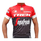Camiseta Ciclismo Trek Mtb