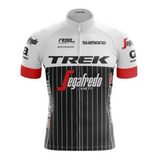 Camiseta Ciclismo Trek Mtb
