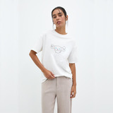 Camiseta Cinnamoroll Anime Hello