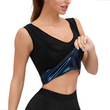Camiseta Cinta Modeladora Efeito