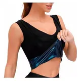 Camiseta Cinta Regata Fitness