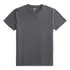 Camiseta Cinza Hollister Icon 100% Algodão Extra Gg