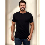 Camiseta Classica Tommy Hilfiger